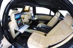 Mercedes-Benz 800 iBusiness 2.0 by Brabus 2011 года
